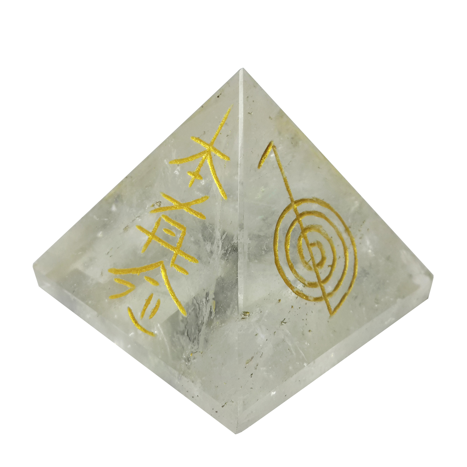Buy Online Engraved CRYSTAL Gemstone Pencil