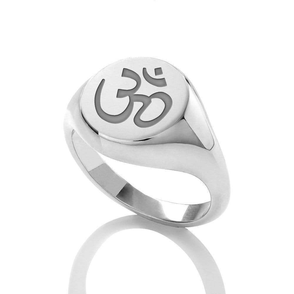 Best collection of Om Jewelry at Chakra Collections