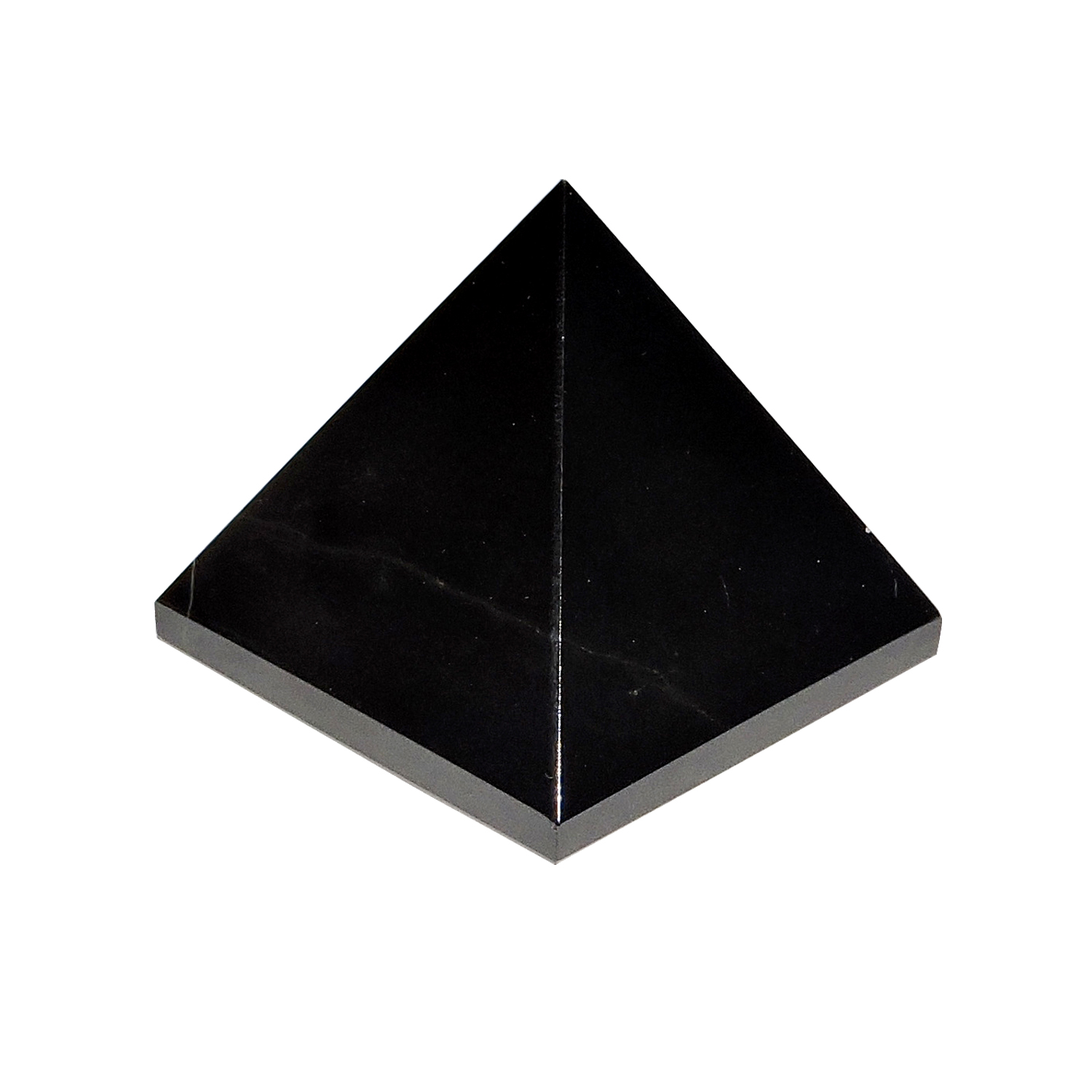 Buy Online Awesome Black Obsidian Gemstone Pencil