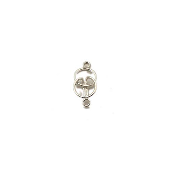 High Quality Silver Handmade S Hook | S Hook Exports |