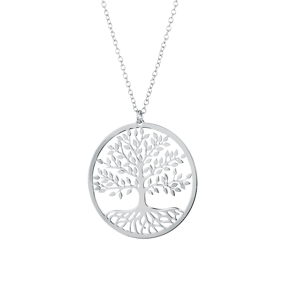 Shop now  Tree of Life Necklace best wholesale price