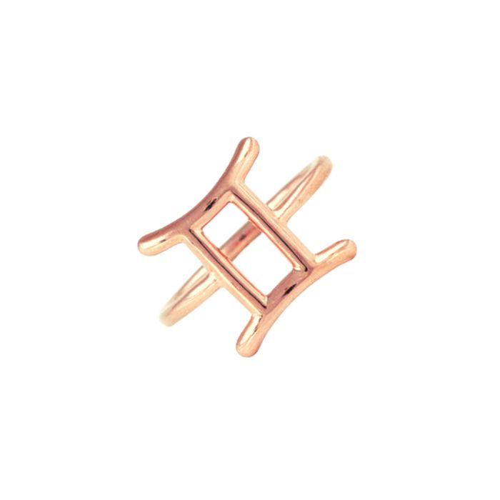 zodiac symbol Rings at best price.