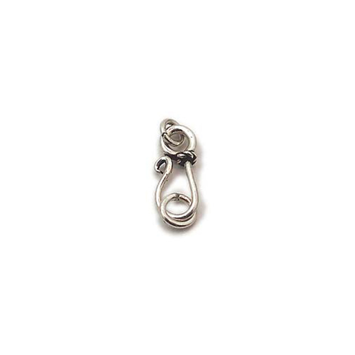 Best Quality Silver Handmade S Hook | S Hook Jewelry Making |