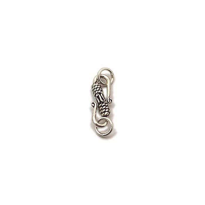Best Quality Silver Handmade S Hook | Silver S Hook |