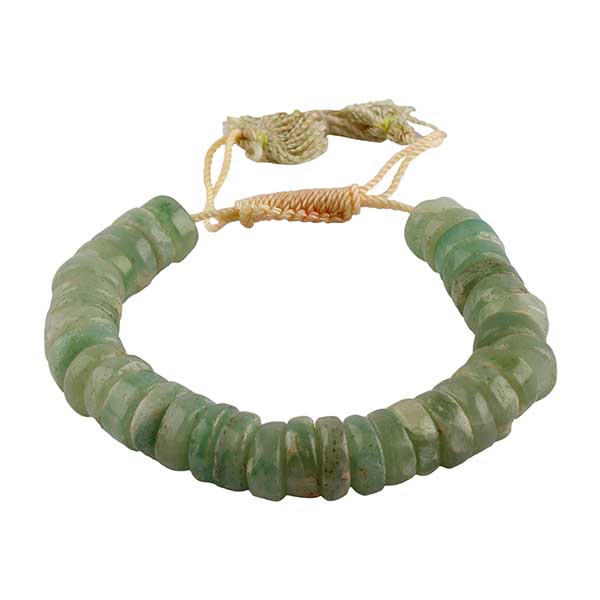 Best Price Of Genuine Green Aventurine Beads Bracelets Jewelry