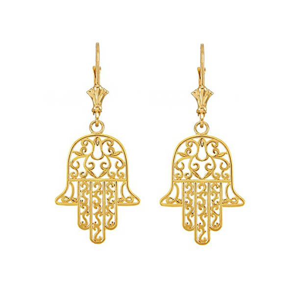 Best collection of Hamsa Jewelry at Chakra Collections
