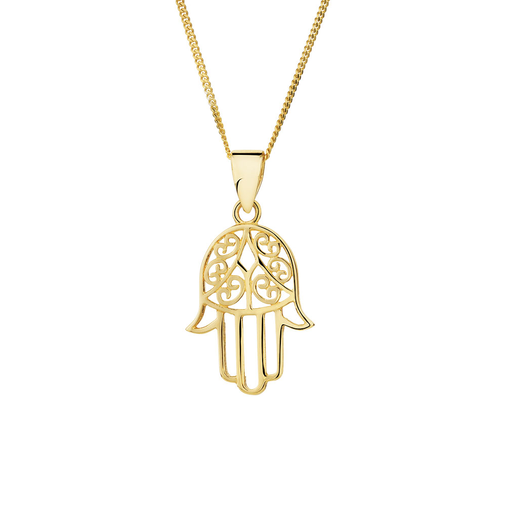 Best collection of Hamsa Jewelry at Chakra Collections