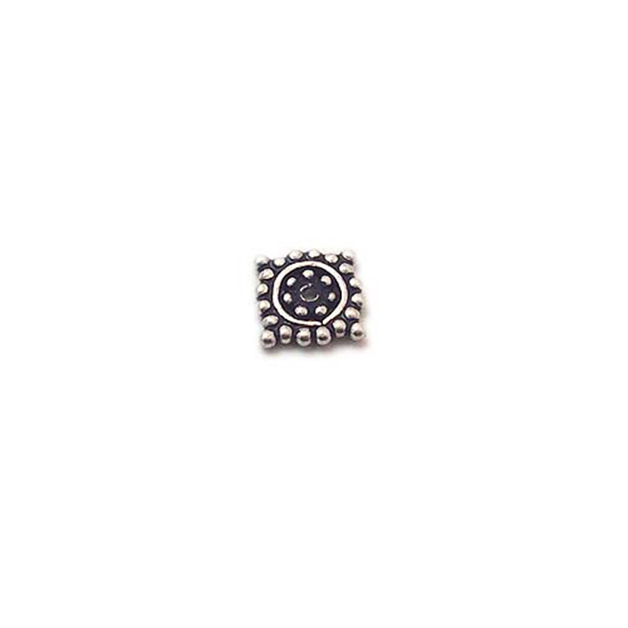 Buy Online silver Spencer beads |solid silver beads|