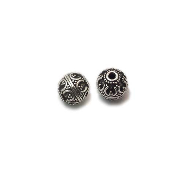 silver Fine beads|silver beads suppliers