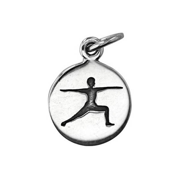 Yoga Charm Jewelry At Wholesale Price