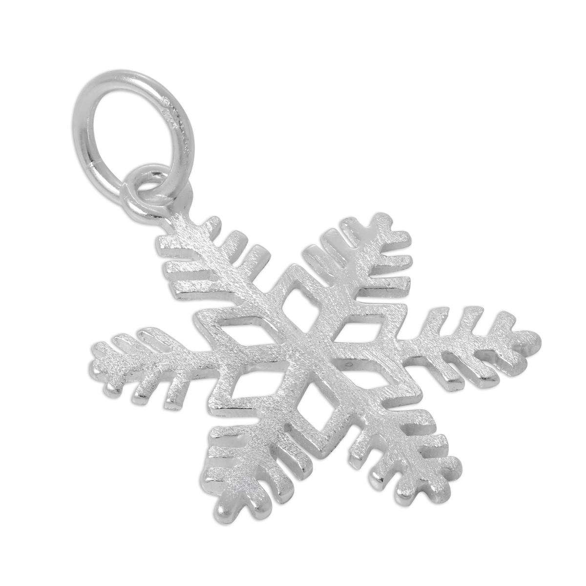 Wholesale Diamond Cut Snowflake Charm |Huge Collections Handmade Christmas|