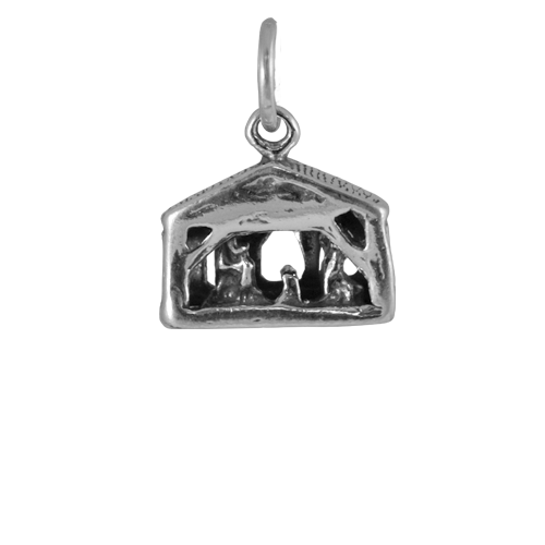 Online Shop Nativity Charm |Exporter Handmade Christmas|