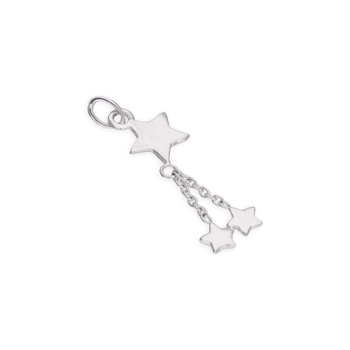 Online Sale Star Dangle Drop Charm |Suppliers Handmade Christmas|