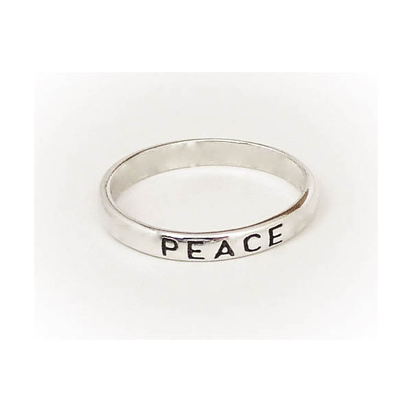 Peace Charm Jewelry At Wholesale Price
