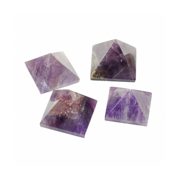 Buy Online Hand Made Amethyst Gemstone Pencil