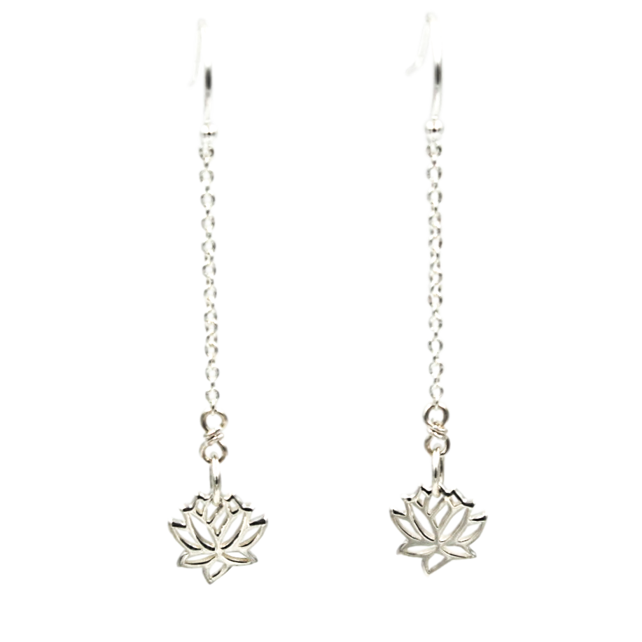 Search Lotus Flower Ring Available at Chakra Collection