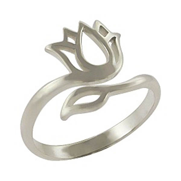 Buy Online  Lotus Flower Jewelry At Wholesale Price