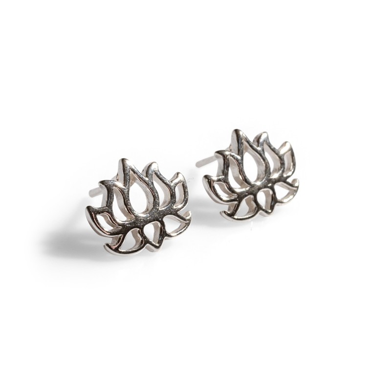 Best Quality Lotus Flower Jewelry Collections at best price