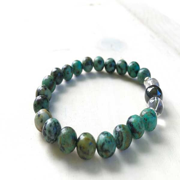 Buy Wholesale Natural Turquoise Beads Bracelets At Best Price