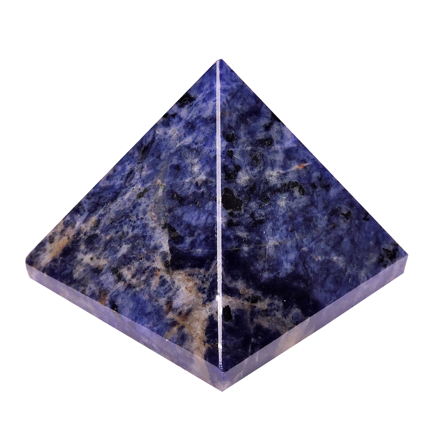Buy Online stimulates creative Sodalite Gemstone Pencil