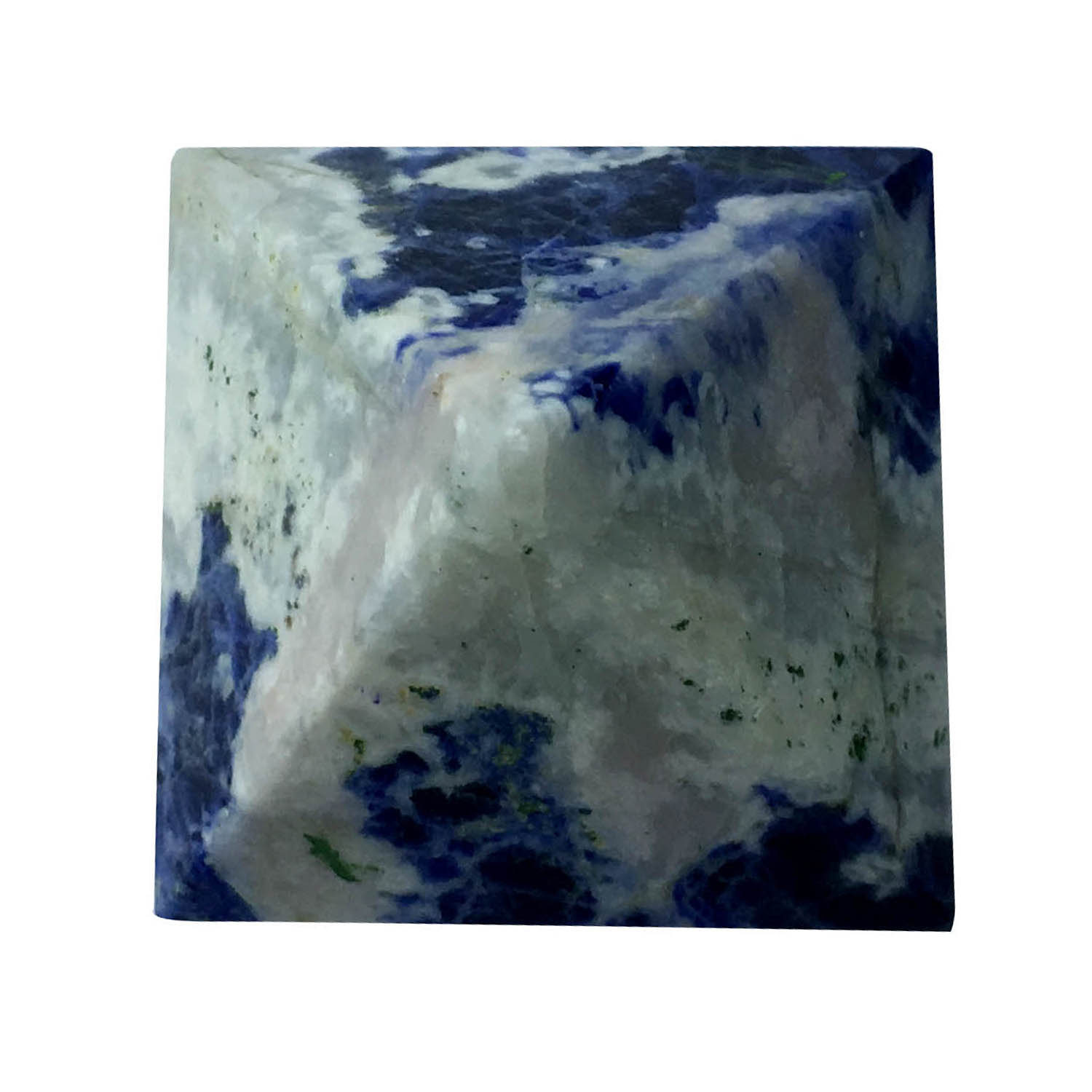 Buy Online Contentment Sodalite Gemstone Pencil
