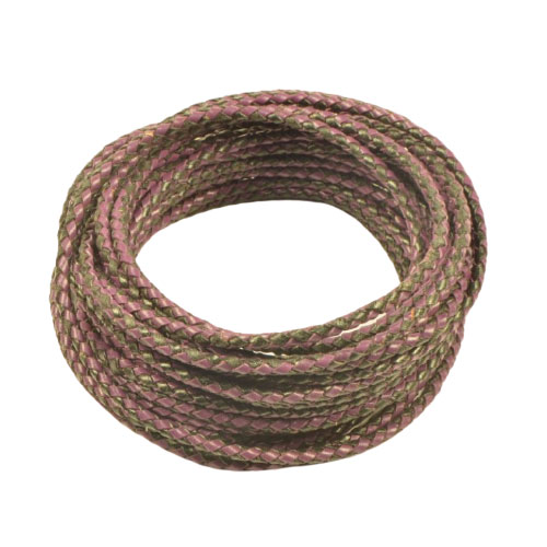 Suppliers Of Unique Braided Leather