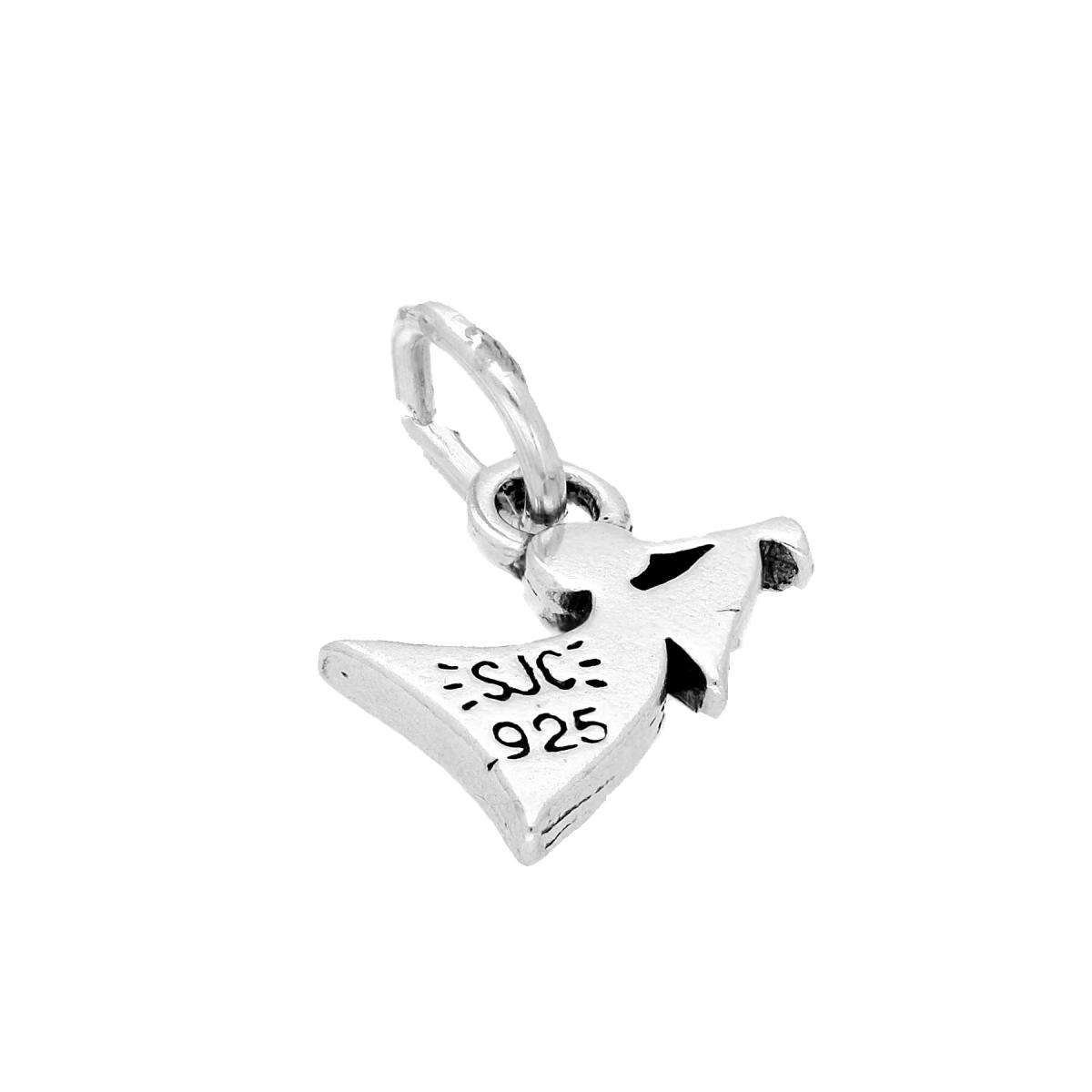 Online Angel With Trumpet Charm |Manufacturer Huge Collection Christmas|