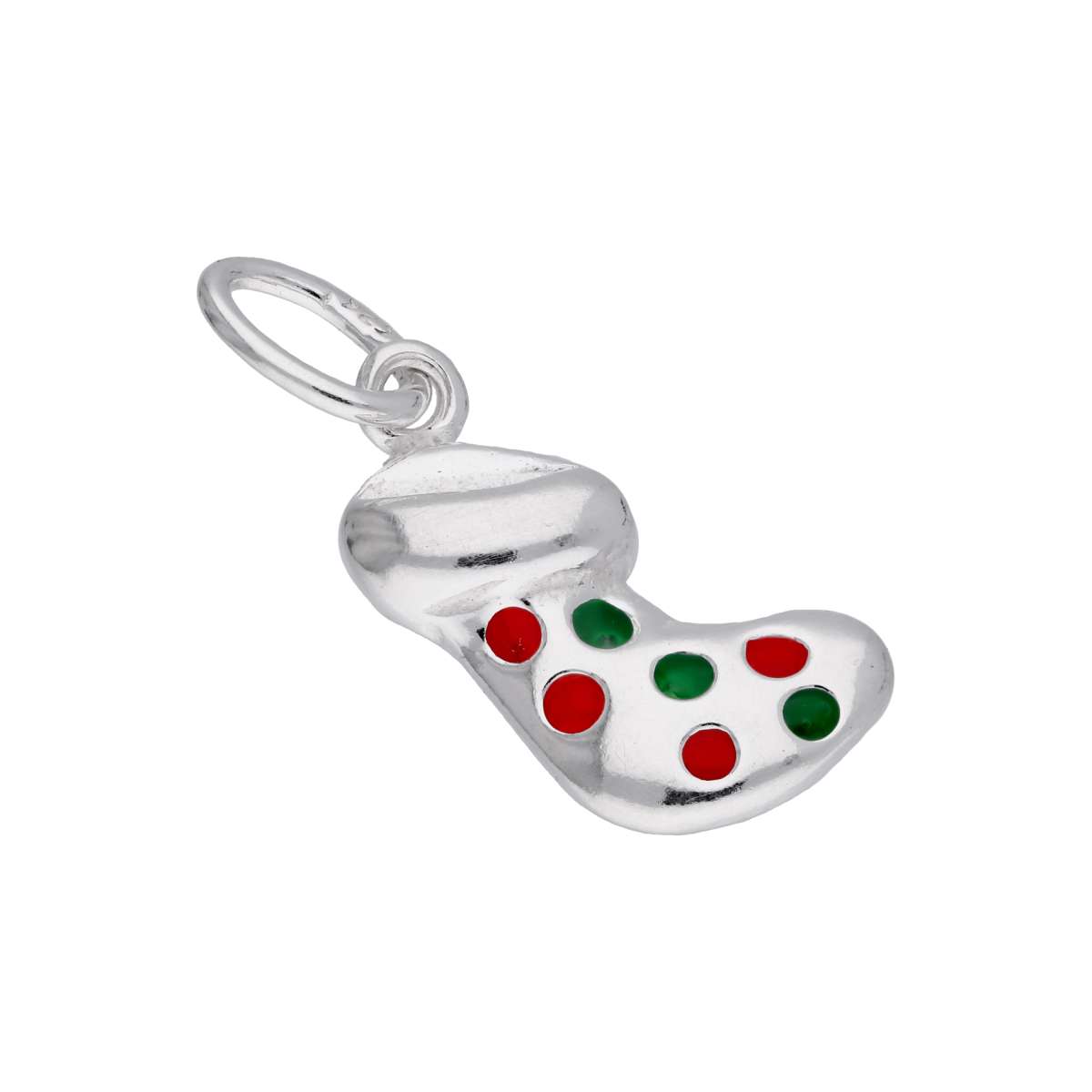 Online Shop Enamel Charm |Exporter Huge Collection Christmas|