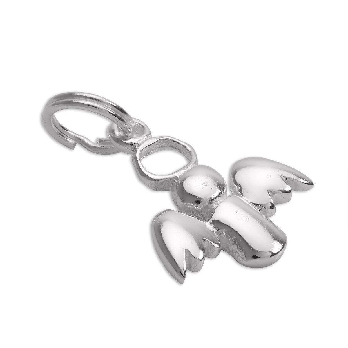Buy Online Hollow Simple Angel Charm |Huge Collections Huge Collection Christmas|