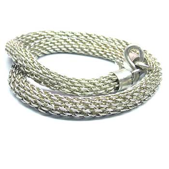 Best Buy Sterling Silver Designer Chain.