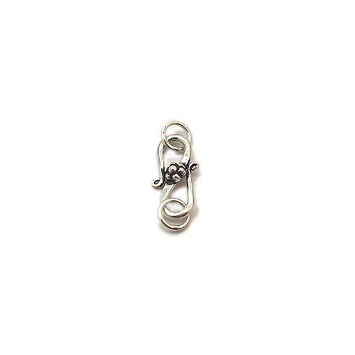 Best Quality Silver Handmade S Hook | S Hook Suppliers |