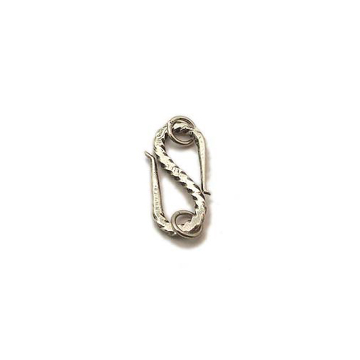 Top Quality Silver Handmade S Hook | Handmade S Hook |