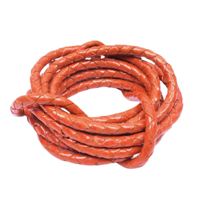 Wholesaler Of attractive Leather Cords Suppliers