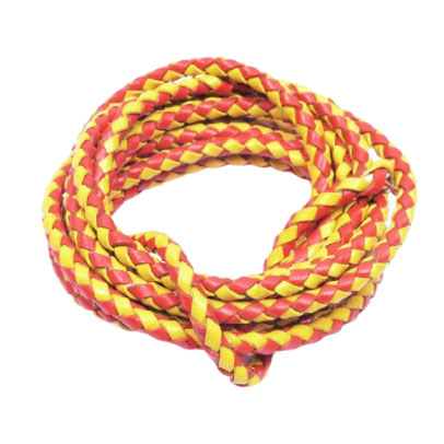Manufacturer Of artisans Leather Cords Exporters