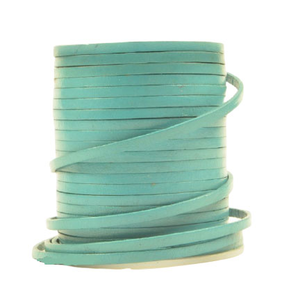 Manufacturer Of laces  Leather Cords Exporters