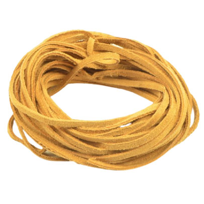 Wholesaler Of indispensable Leather Cords Suppliers