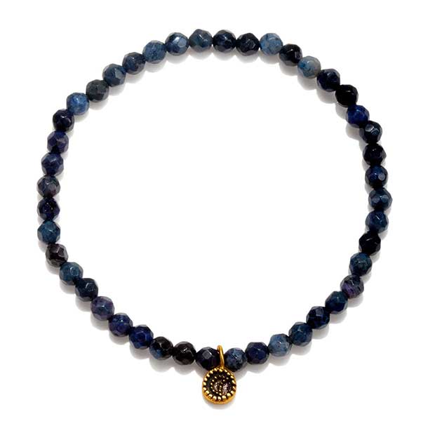 Best Price Of Loose Sodalite Beads Bracelets Jewelry