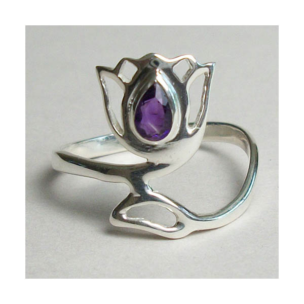 Best Quality Lotus Flower Jewelry Collections at best price