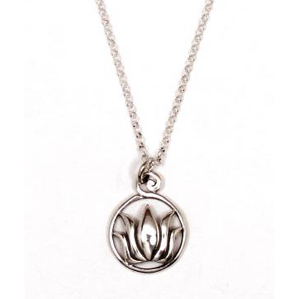 Buy Online  Lotus Flower Jewelry At Wholesale Price