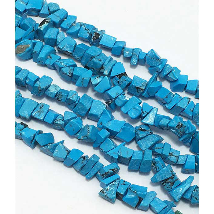 Buy Best Turquoise Uncut Chips  Beads
