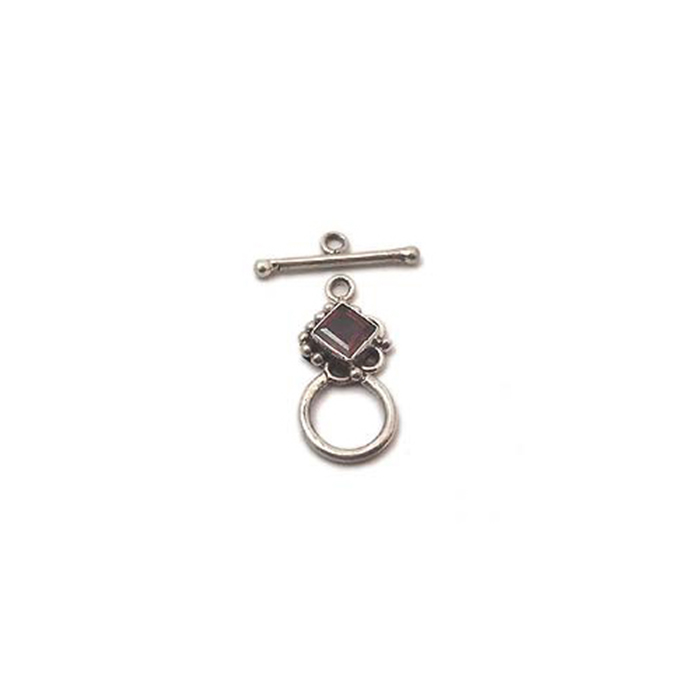 Buy Online 925 Silver Large Size Toggle | Large Size Toggle Suppliers |