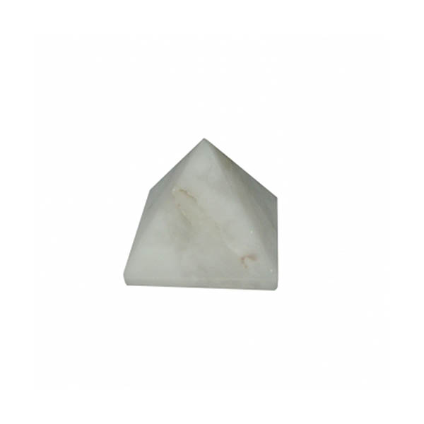 Buy Online excellent White Agate Gemstone Pencil