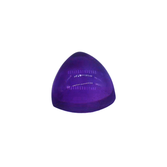 Buy Online Wholesale African Amethyst Cab Gemstone | African Amethyst gemstones