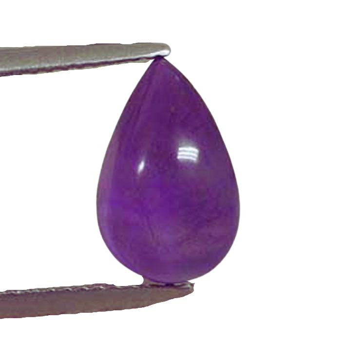our collection of customized natural African Amethyst gemstone