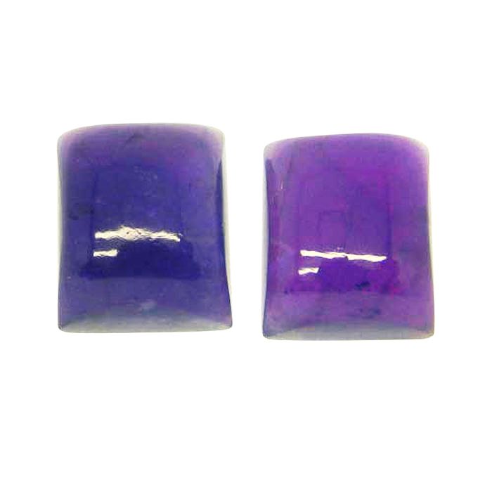 our collection of exclusive natural African Amethyst gemstone