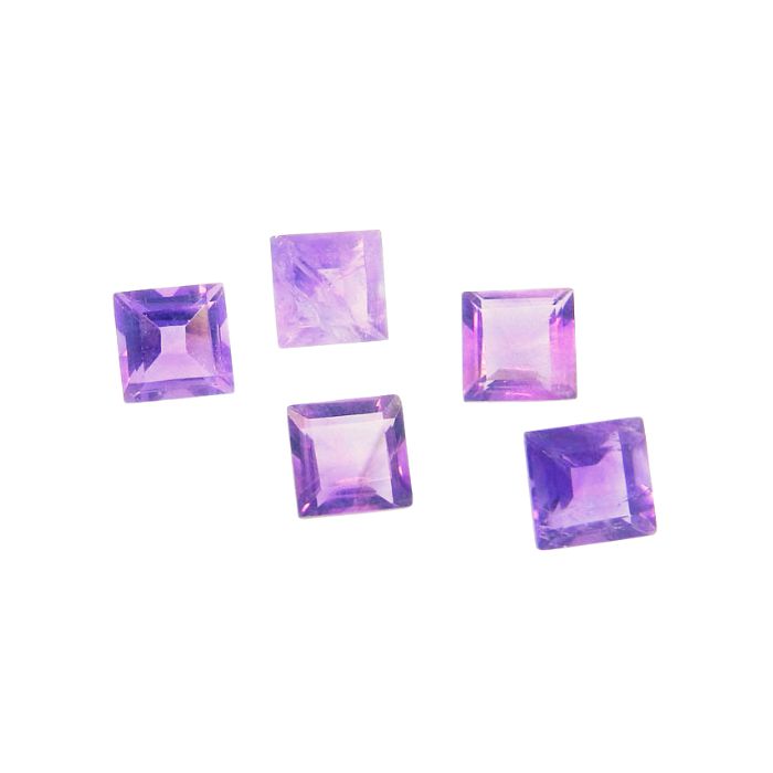 Buy Online Natural African Amethyst Round Gemstone | African Amethyst Gemstone Manufacturer