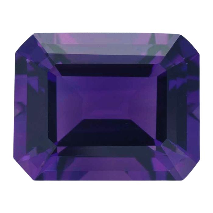 our collection of exclusive natural African Amethyst gemstone