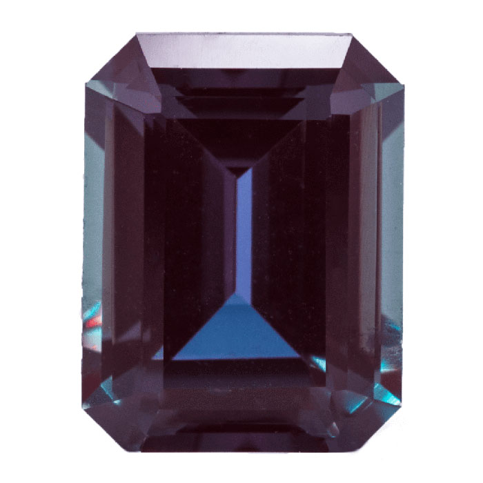 our collection of exclusive natural Alexandrite gemstone