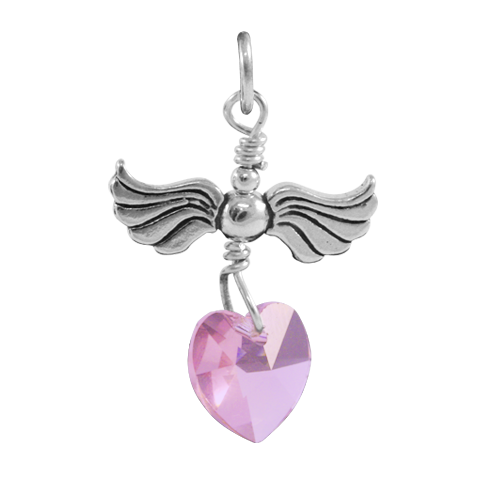 Online Wholesale Alexandrite Birthstone Charm | Wholesale June Birthstone |