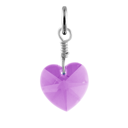 Online Handmade Alexandrite Birthstone Charm | Manufacturer Of June Birthstone |